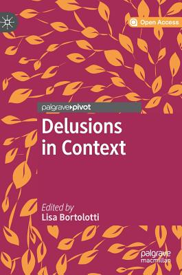 【预订】Delusions in Context