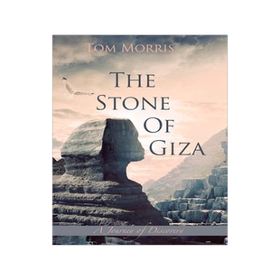 [预订]The Stone of Giza: A Journey of Discovery 9780996712347