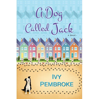 预订 A Dog Called Jack: 9781496720955