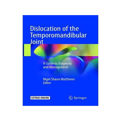 预订 Dislocation of the Temporomandibular Joint