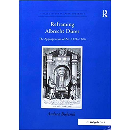 The Appropriation of Art, 1528–1700