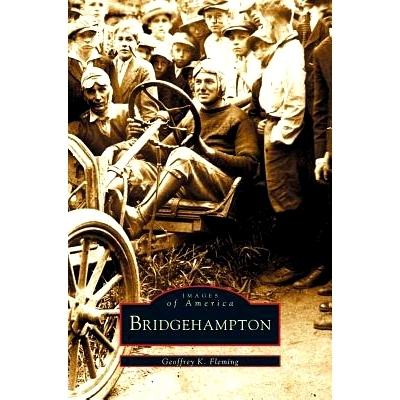 预订 Bridgehampton: 9781531608132