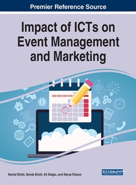 【预订】Impact of ICTs on Event Management and Marketing