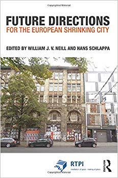 【预售】Future Directions for the European Shrinking City
