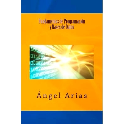预订 Fundamentos de Programación y Bases de Datos: 9781495968181