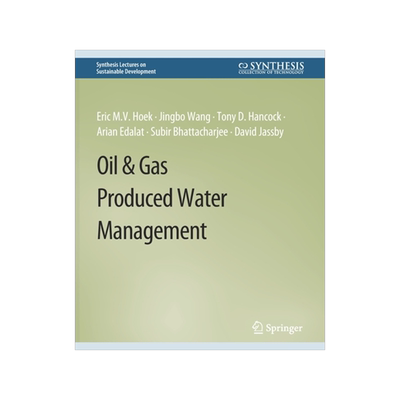 预订 Oil & Gas Produced Water Management