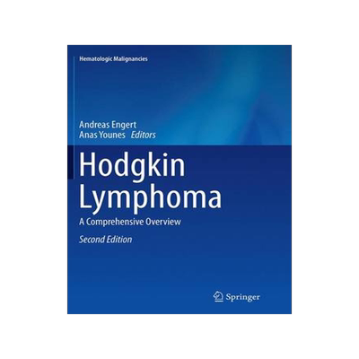 预订 Hodgkin Lymphoma