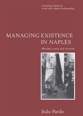 【预订】Managing Existence in Naples