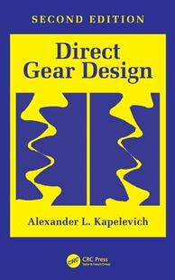 Design Gear Direct 9780367774561 预订