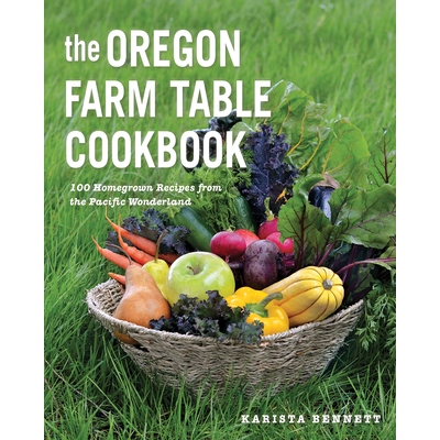 101 Homegrown Recipes from the Pacific W