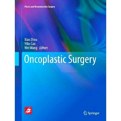 预订 Oncoplastic surgery: 9789811098642