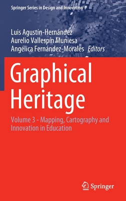 【预订】Graphical Heritage