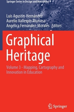 【预订】Graphical Heritage