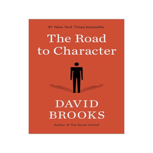 预订 The Road to Character