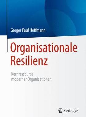 预订 Organisationale Resilienz