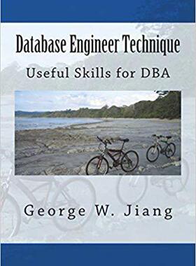 【预售】Database Engineer Technique: Useful ...