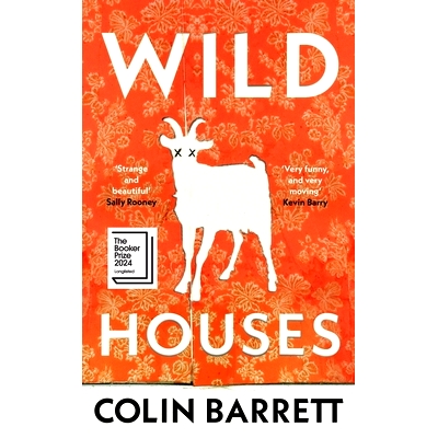 One of the Observer’s Debut Novels of 2