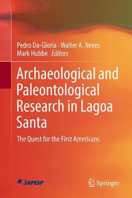 【预订】Archaeological and Paleontological Research in Lagoa Santa
