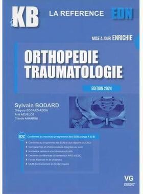预订 Orthopédie, traumatologie : R2C