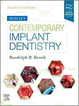 【预订】Contemporary Implant Dentistry