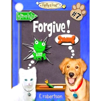 预订 Forgive!: 9780986226472