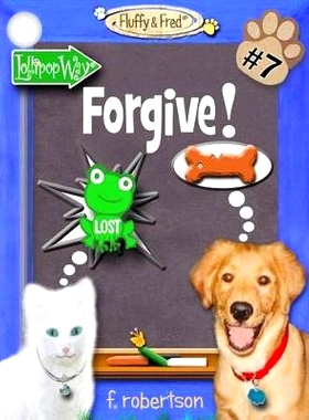 预订 Forgive!: 9780986226472