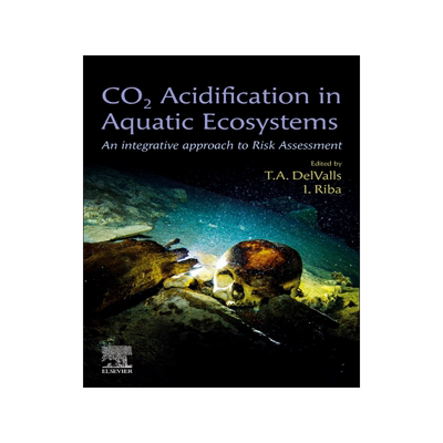 [预订]Co2 Acidification in Aquatic Ecosystems