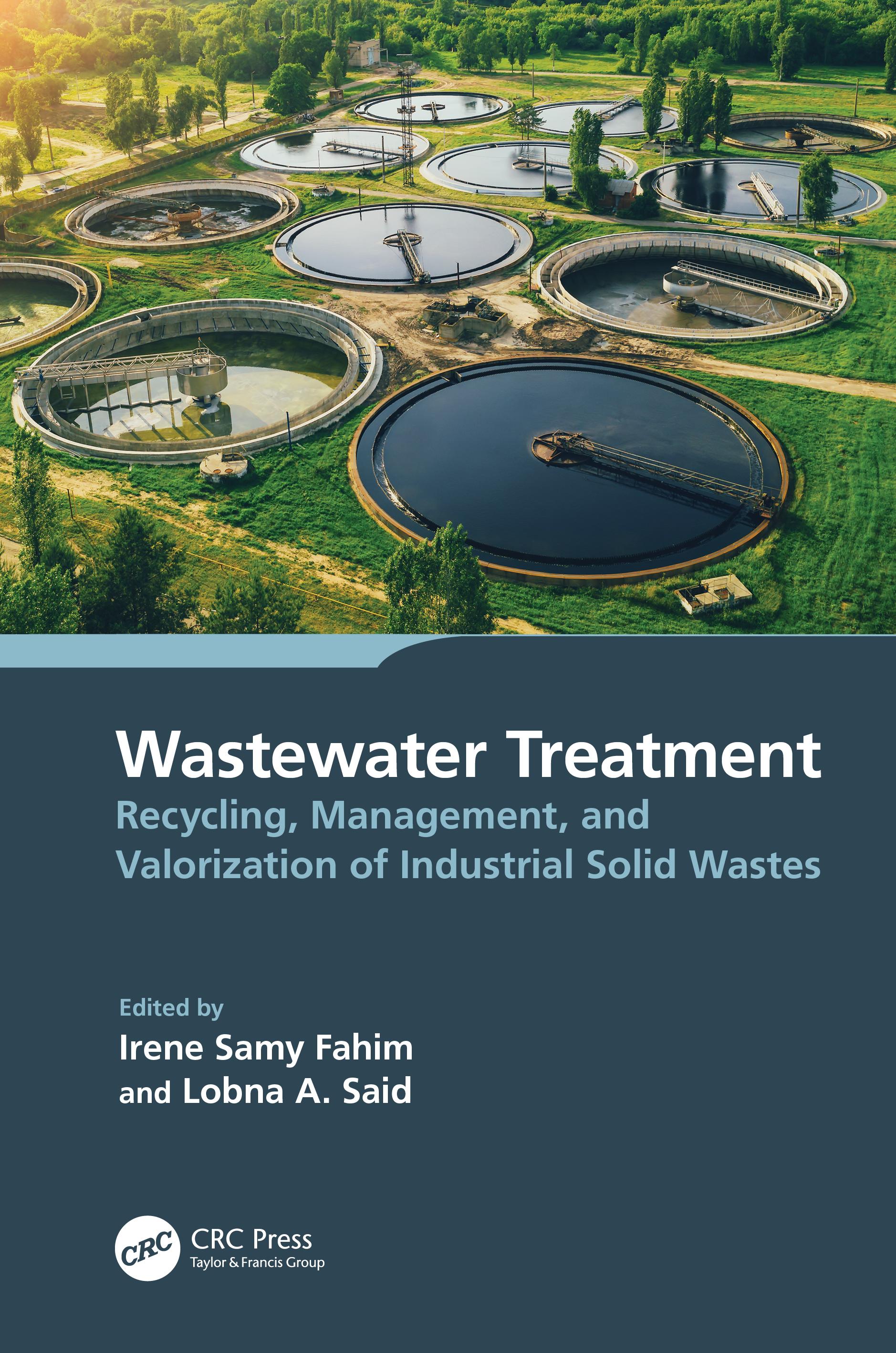 [预订]Wastewater Treatment 9781032404691