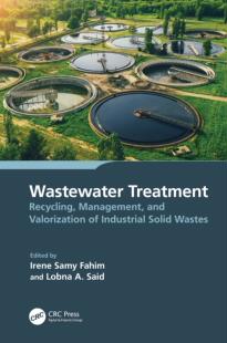 Treatment Wastewater 9781032404691 预订