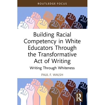 Writing through Whiteness