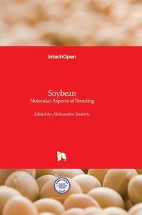 Molecular Soybean Aspects 9789533072401 Breeding 预订