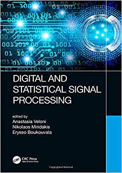 【预售】Digital and Statistical Signal Processing