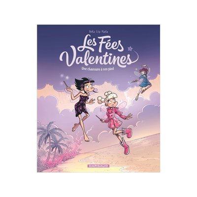 情人节仙女2灰姑娘欧漫达高