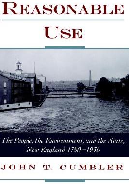 【预订】Reasonable Use