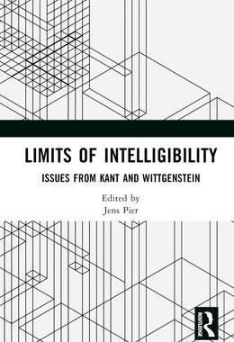 [预订]Limits of Intelligibility 9780367689629