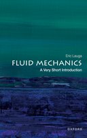 预售 Fluid Mechanics: A Very Short Introduction 9780198831006