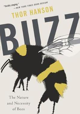 [预订]Buzz: The Nature and Necessity of Bees 9781541699533