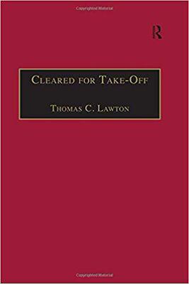 【预售】Cleared for Take-Off
