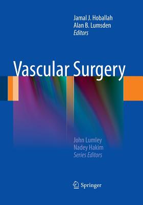 【预订】Vascular Surgery