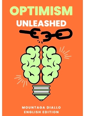 预订 Optimism Unleashed: 9798379012052
