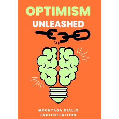 预订 Optimism Unleashed: 9798379012052