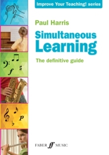 【预售】Simultaneous Learning: The Definitive Guide
