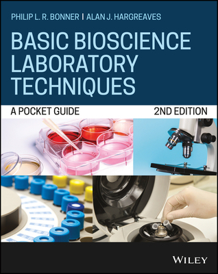 【预订】Basic Bioscience Laboratory Techniques 9781119663355