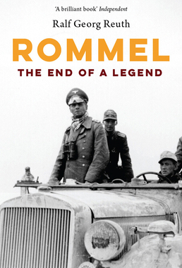 【预订】Rommel 9781912208227