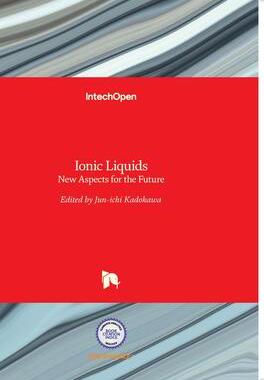 [预订]Ionic Liquids 9789535109372