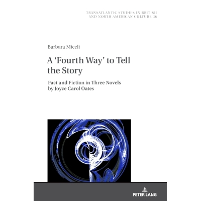 Fact and Fiction in Three Novels by Joyc