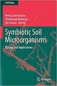 【预订】Symbiotic Soil Microorganisms 9783030519186