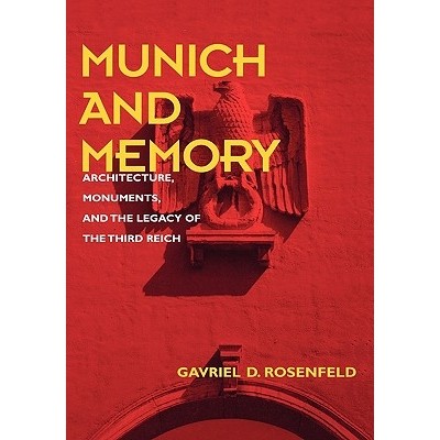 Architecture, Monuments, and the Legacy