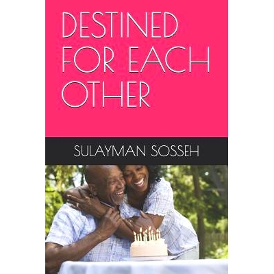 预订 Destined for Each Other: 9781092789806