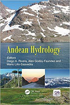 【预售】Andean Hydrology